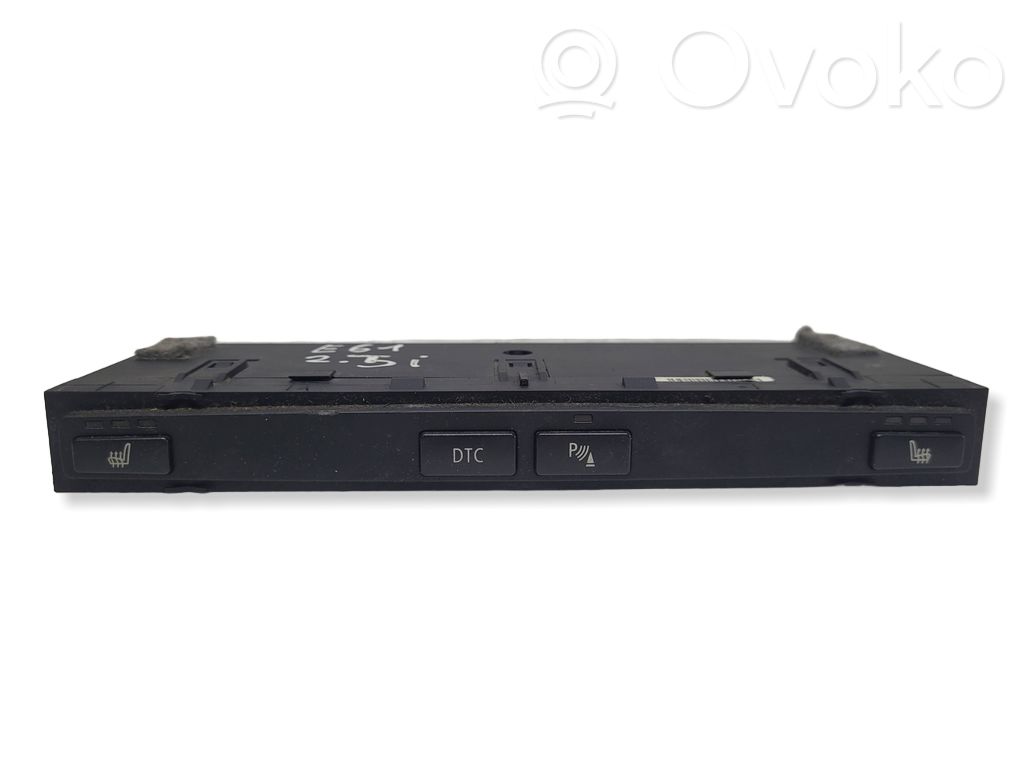 Seat heating switch   6952479,315854,13580362