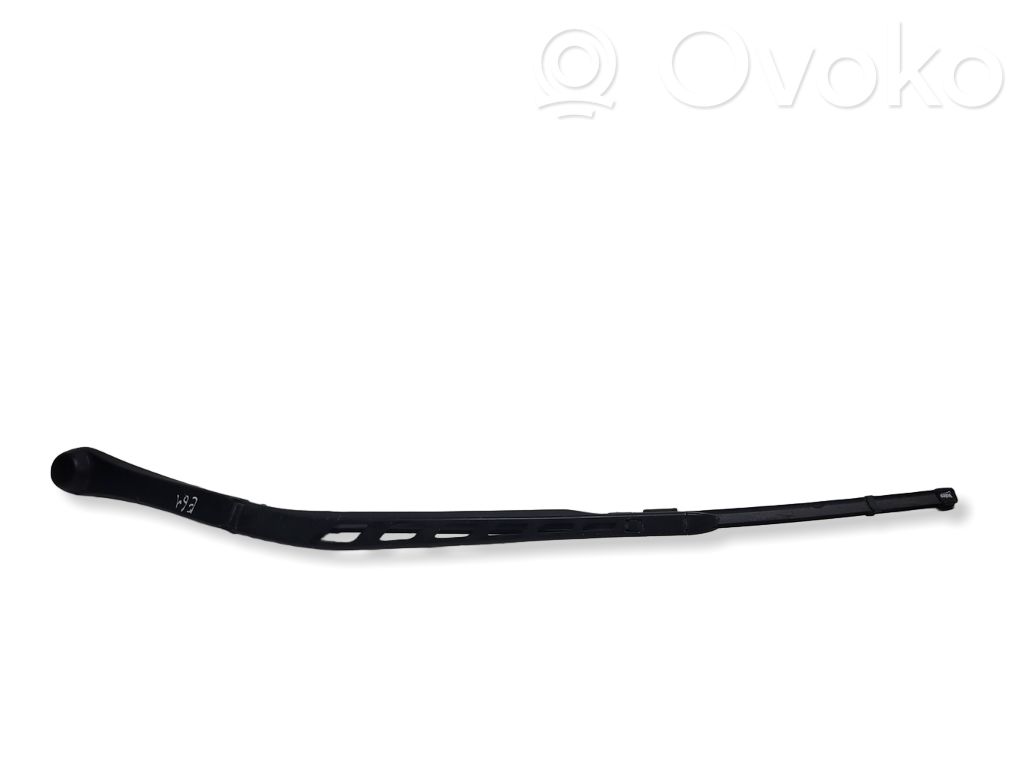 BMW 5 E60 E61 Wischerarm vorne 