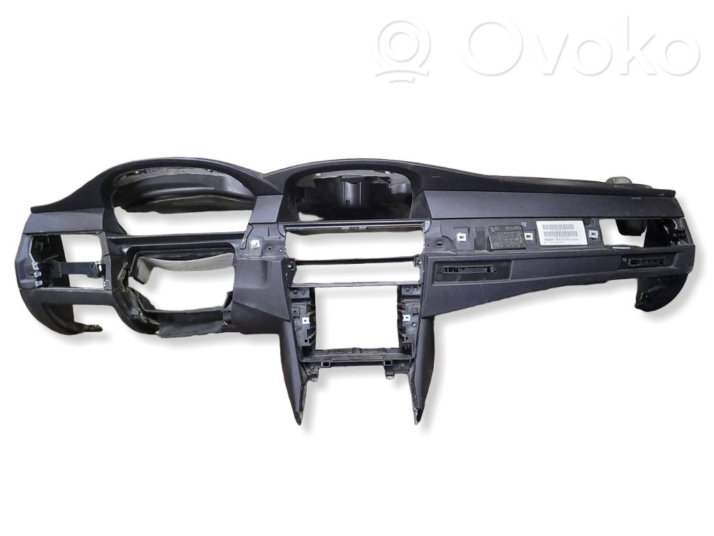 BMW 5 E60 E61 Panel de instrumentos 