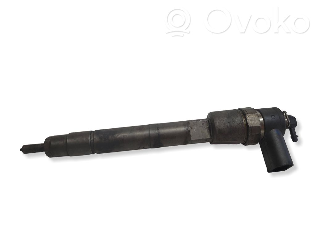 Mercedes-Benz E W211 Inyector de combustible 