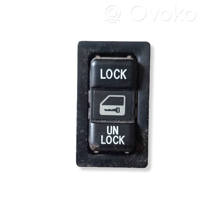 Toyota MR2 (W30) III Central locking switch button 