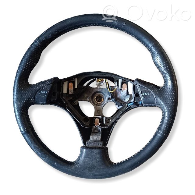 Toyota MR2 (W30) III Volante 