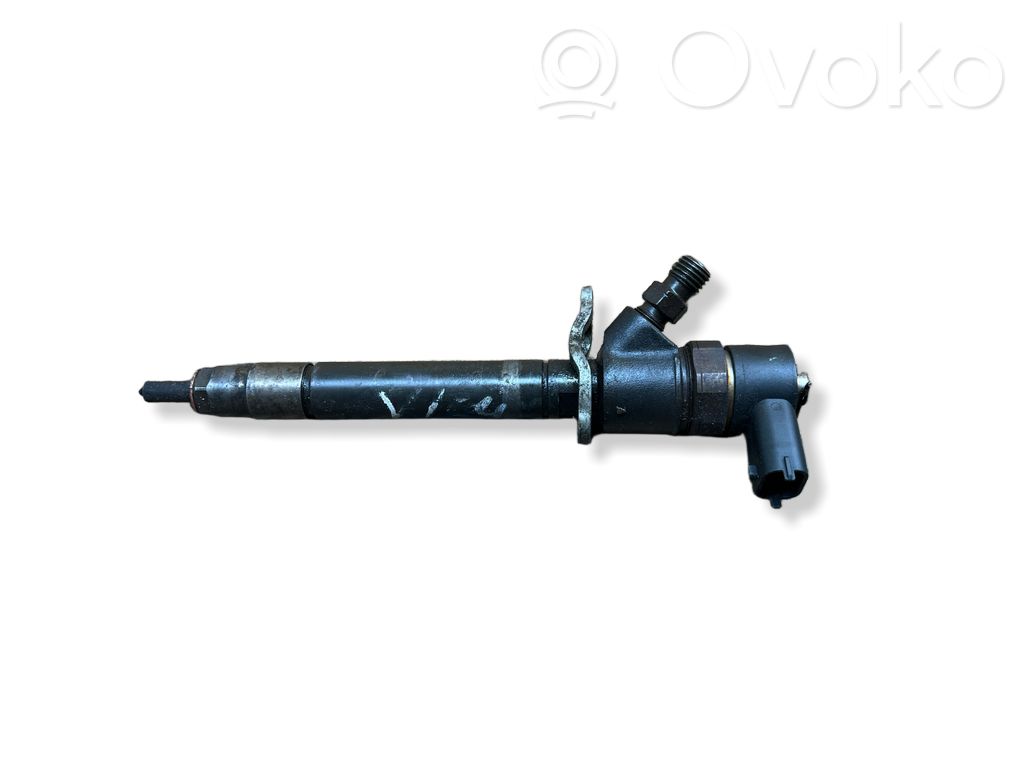 Inyector de combustible   30777526