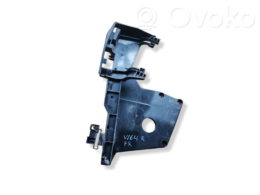 Volvo XC70 Serratura portiera anteriore 
