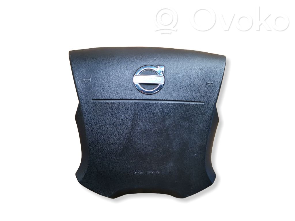Volvo XC70 Stūres drošības spilvens 