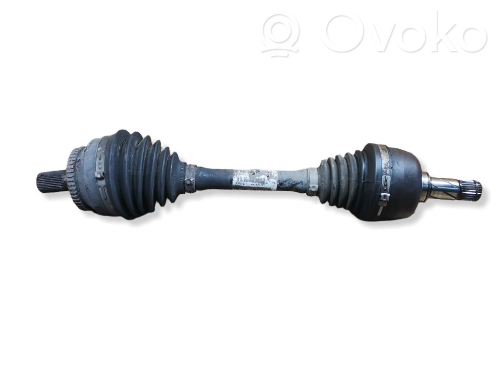 Volvo V70 Priekšējā pusass 