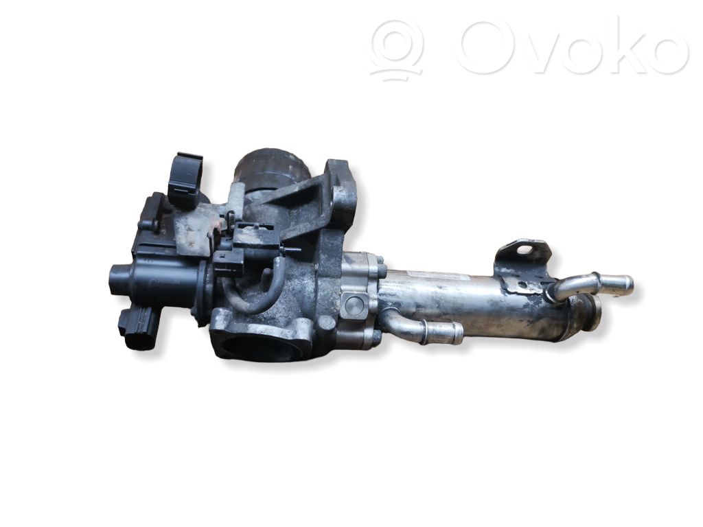 Volvo V70 EGR vārsts 