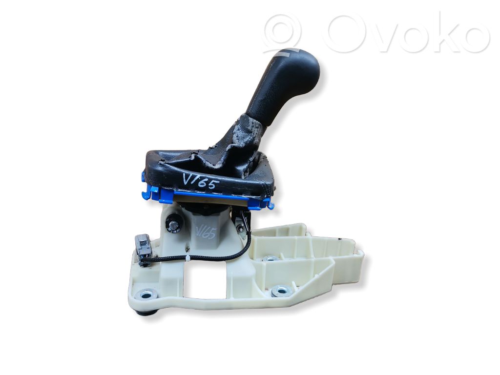 Volvo V70 Selector caja de cambios 