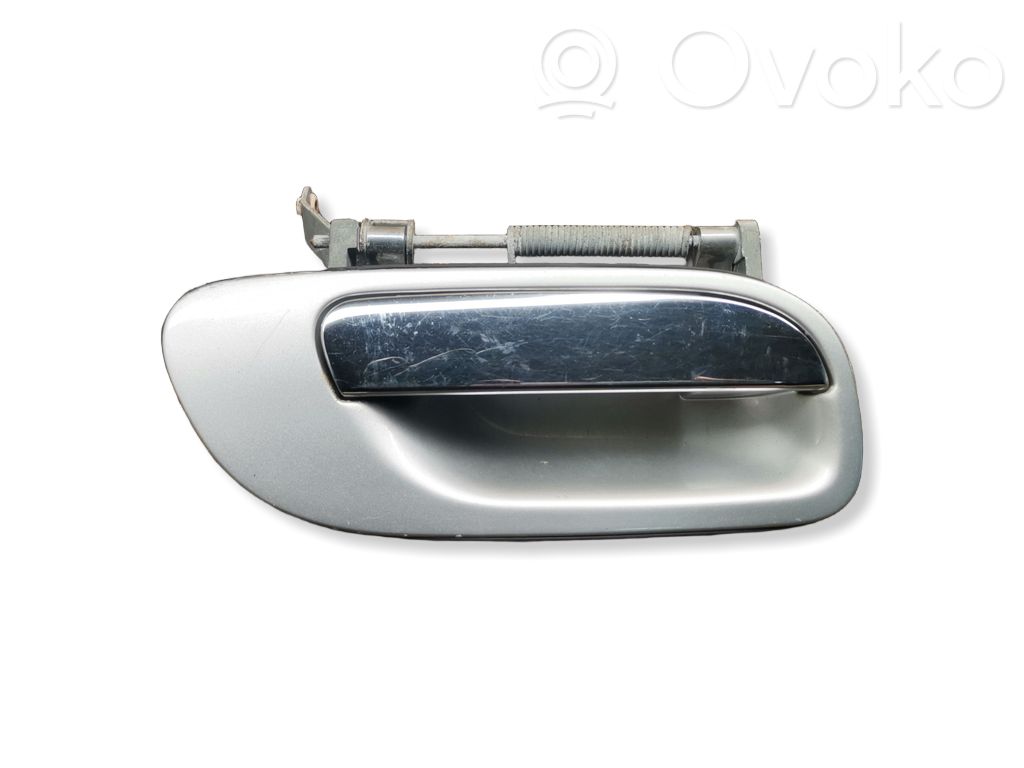Volvo S60 Manecilla externa puerta trasera 