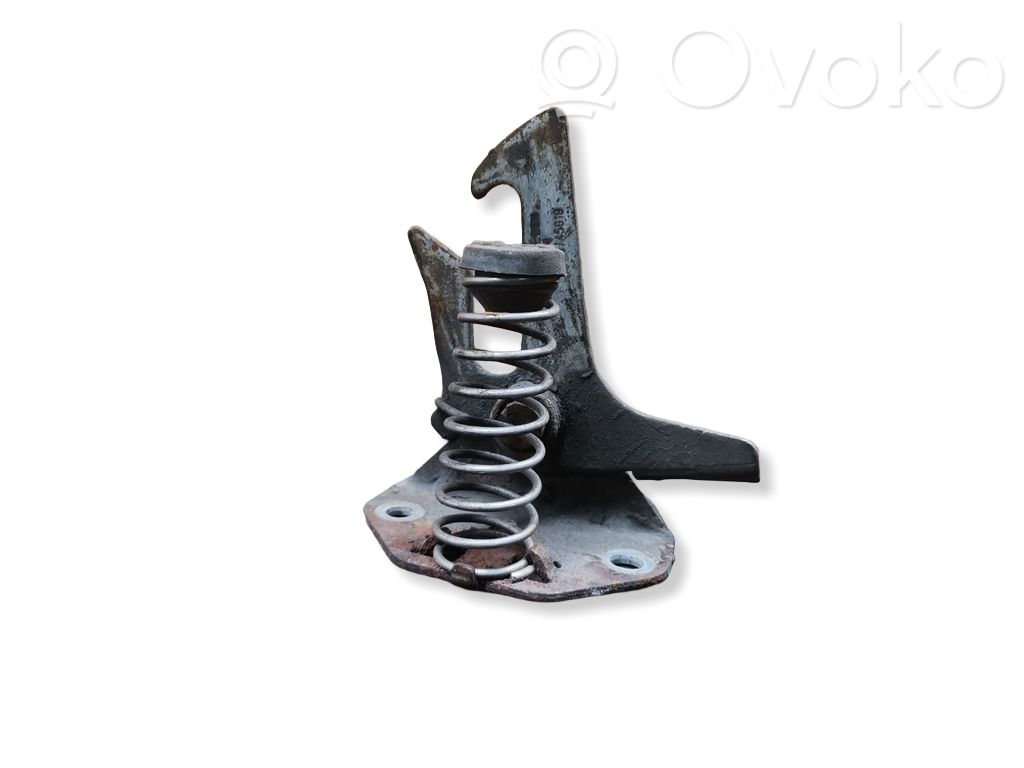 Volvo S60 Engine bonnet/hood lock/catch 