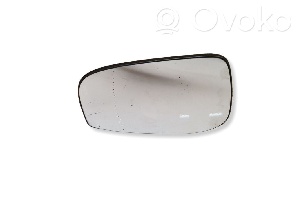Volvo S60 Wkład lusterka drzwi przednich 