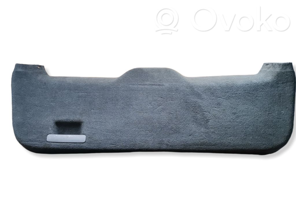 Volvo XC70 Tailgate trim 