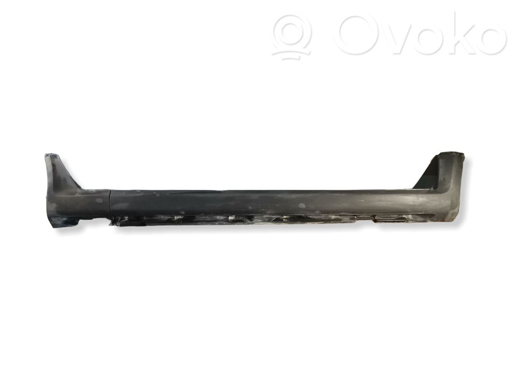 Volvo XC70 Sill 