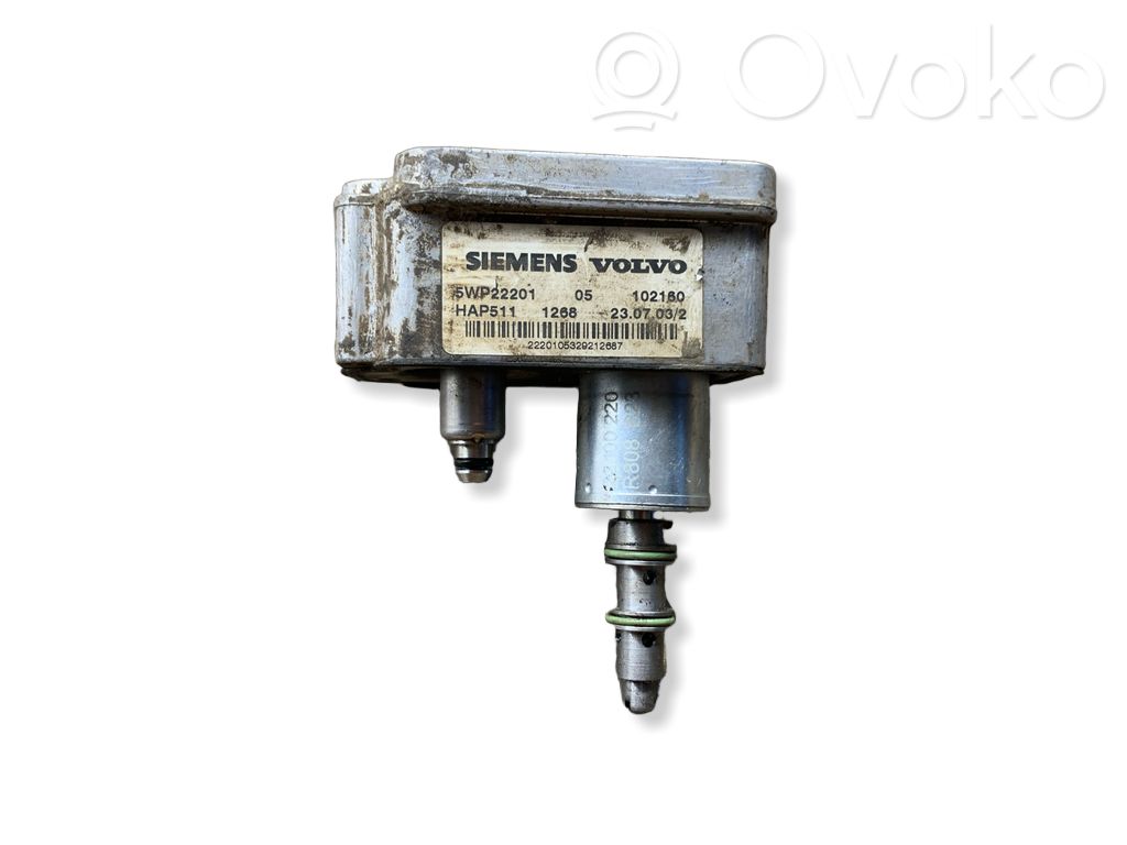Volvo XC90 Torque split ecu control unit/module 