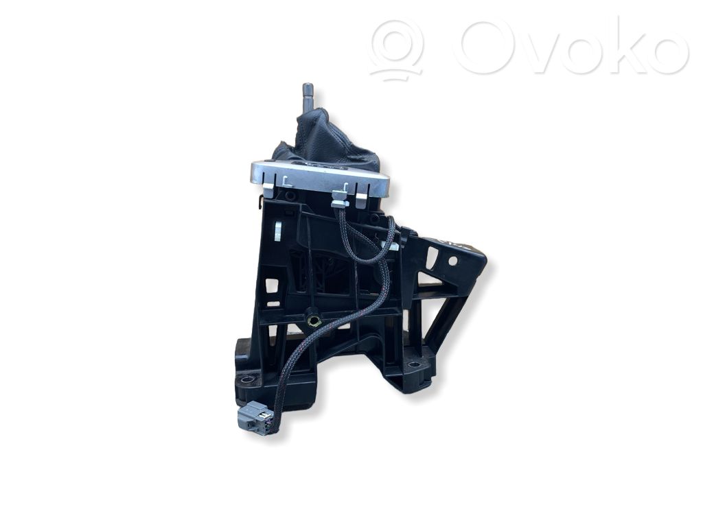 Volvo V70 Selector caja de cambios 