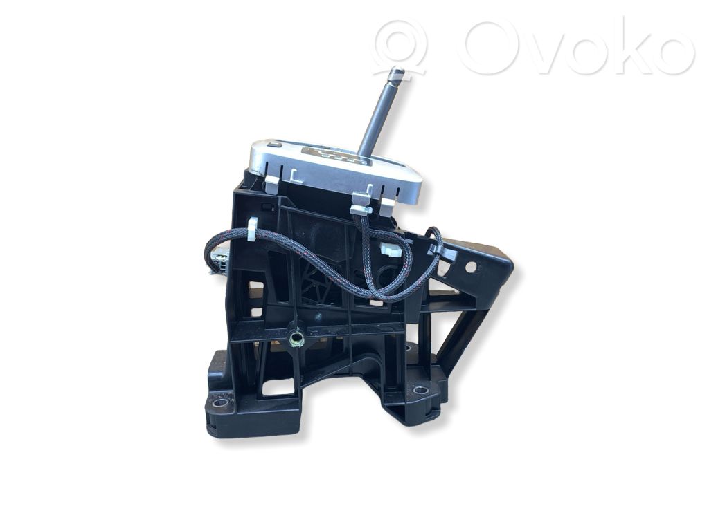 Volvo V70 Selector caja de cambios 