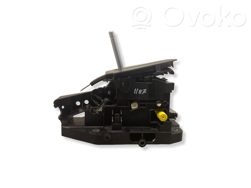 Volvo S60 Selector caja de cambios 