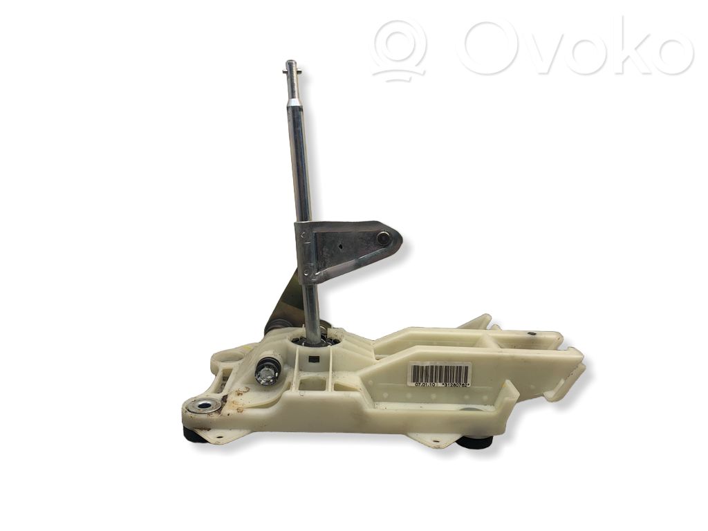 Volvo C30 Selector caja de cambios 
