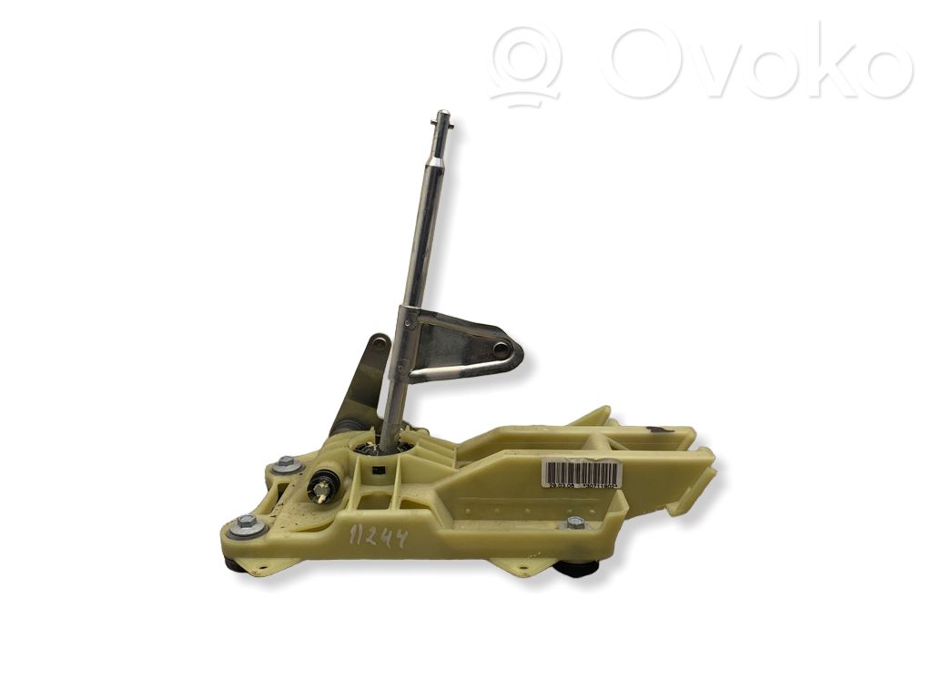 Volvo V50 Selector caja de cambios 