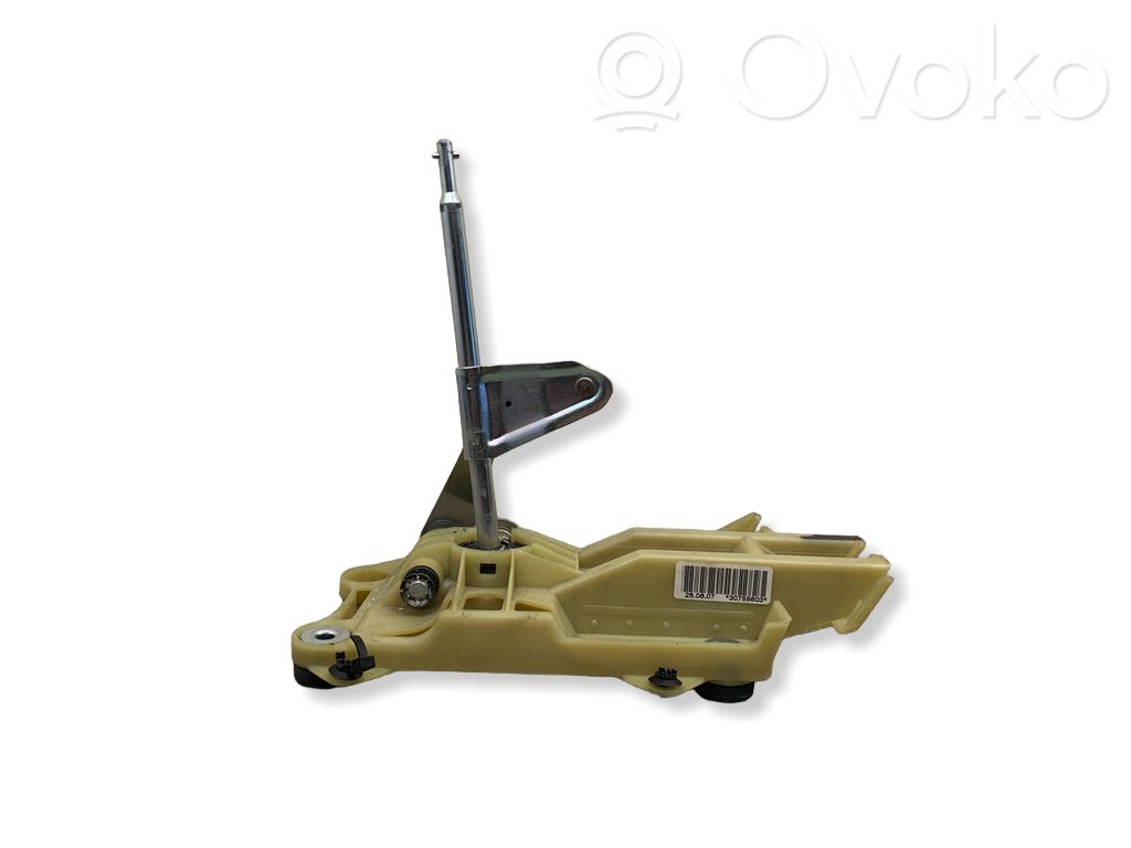 Volvo S40 Selector caja de cambios 
