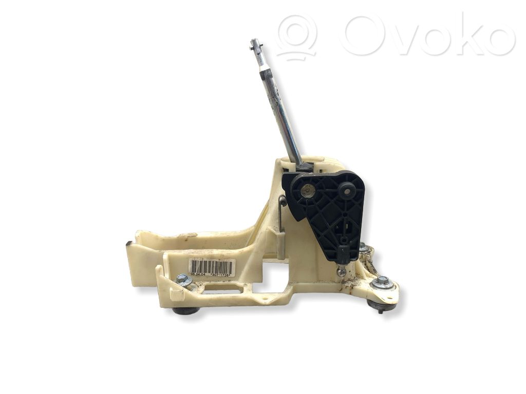 Volvo S40 Selector caja de cambios 