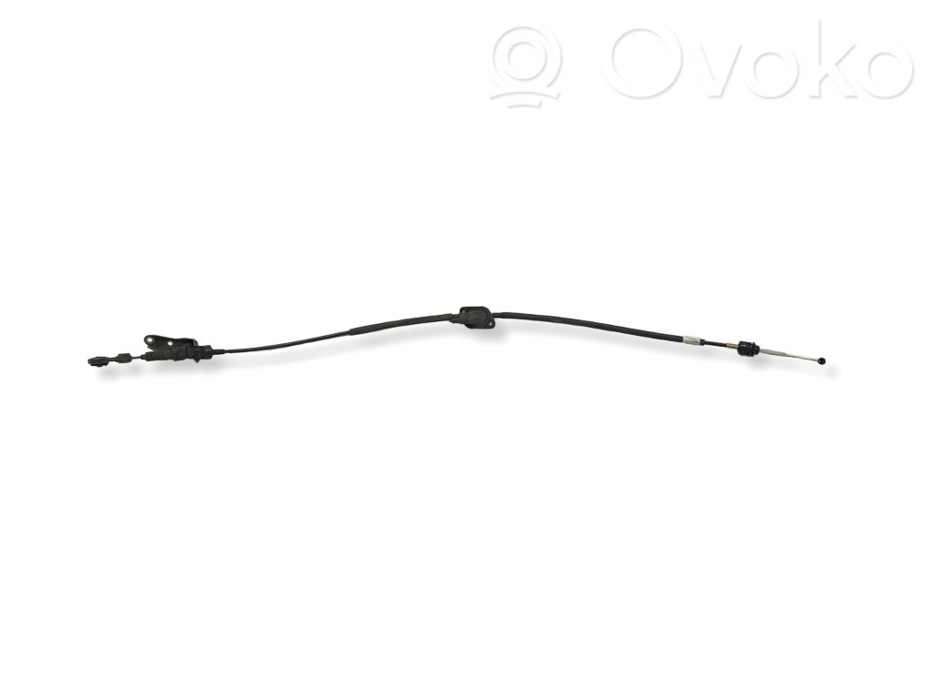 Volvo V70 Cavo di collegamento leva del cambio 