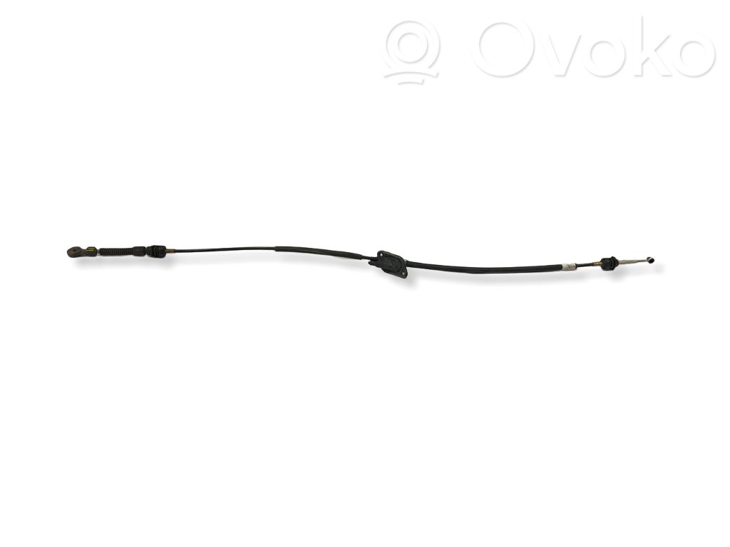 Volvo V70 Cavo di collegamento leva del cambio 