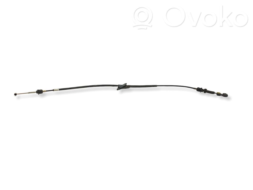 Volvo V70 Cavo di collegamento leva del cambio 