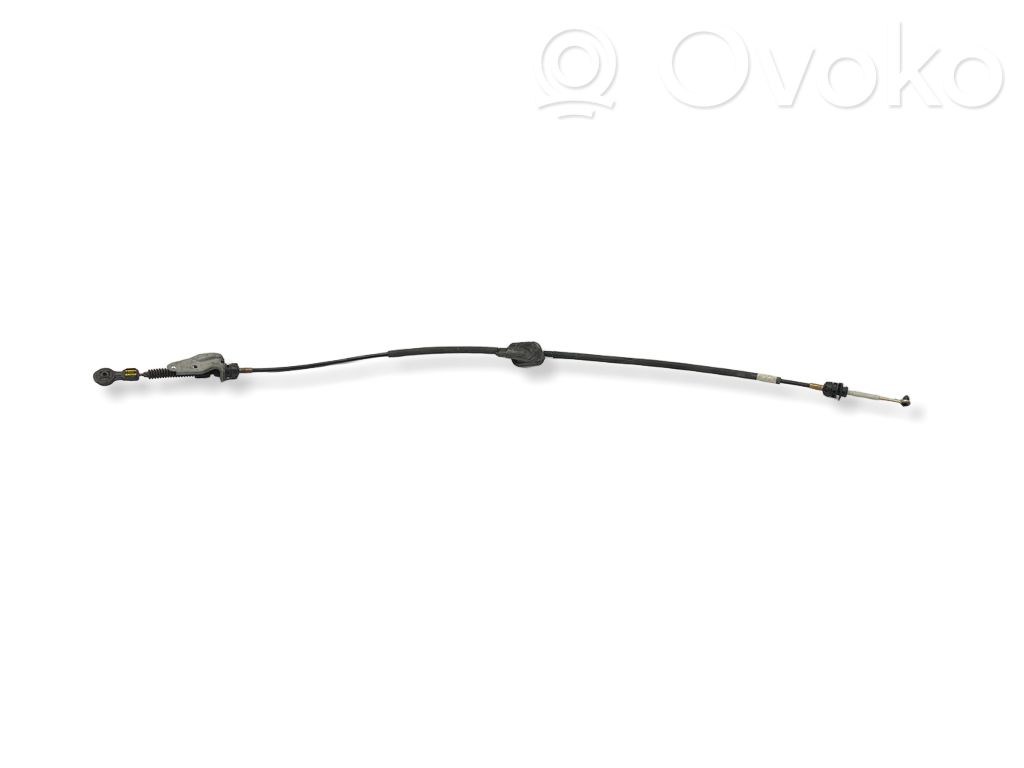 Volvo V70 Cavo di collegamento leva del cambio 