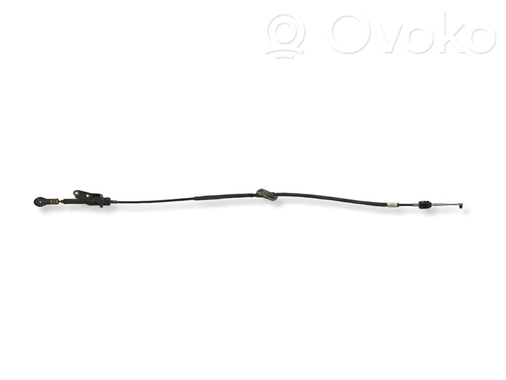 Volvo S60 Cavo di collegamento leva del cambio 