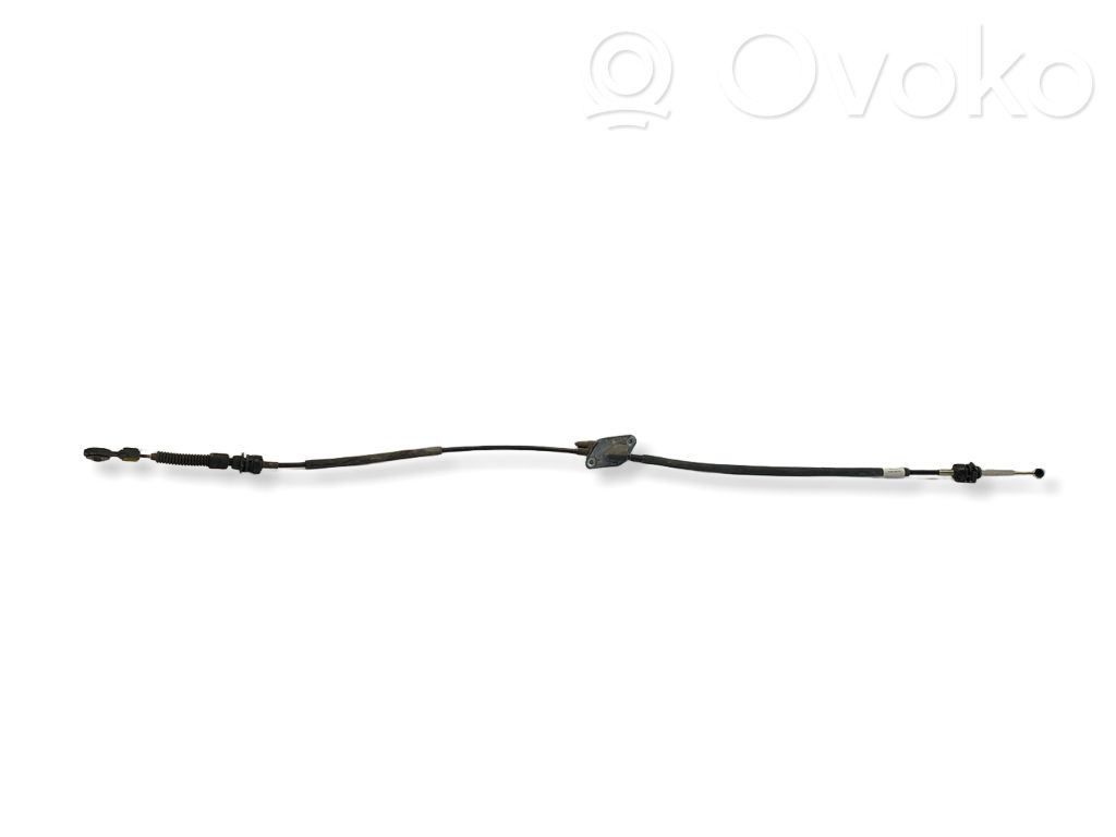 Volvo S60 Cavo di collegamento leva del cambio 