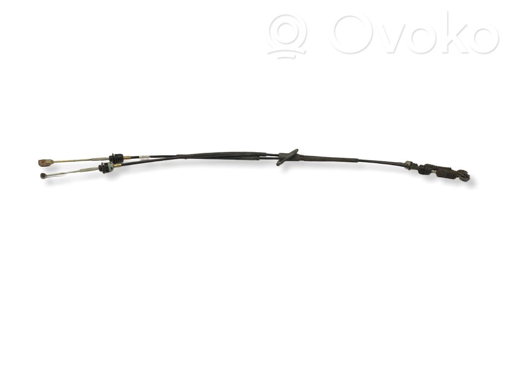 Volvo V70 Gear shift cable linkage 
