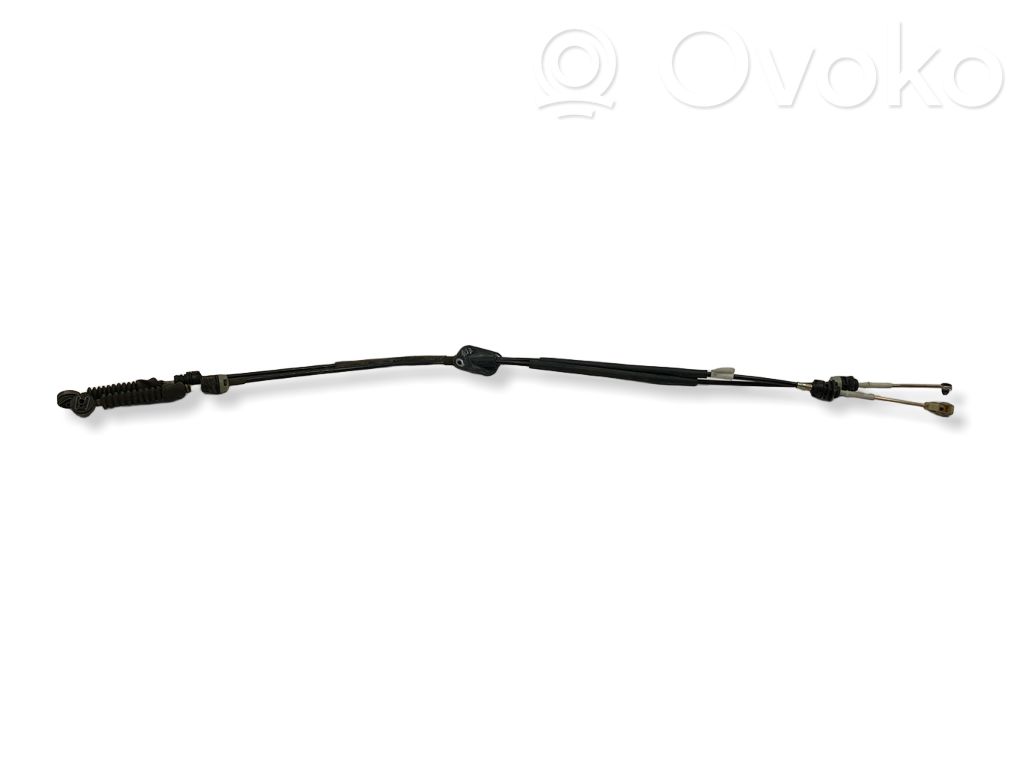 Volvo V70 Gear shift cable linkage 