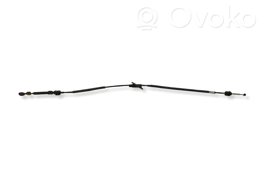 Volvo V70 Cavo di collegamento leva del cambio 