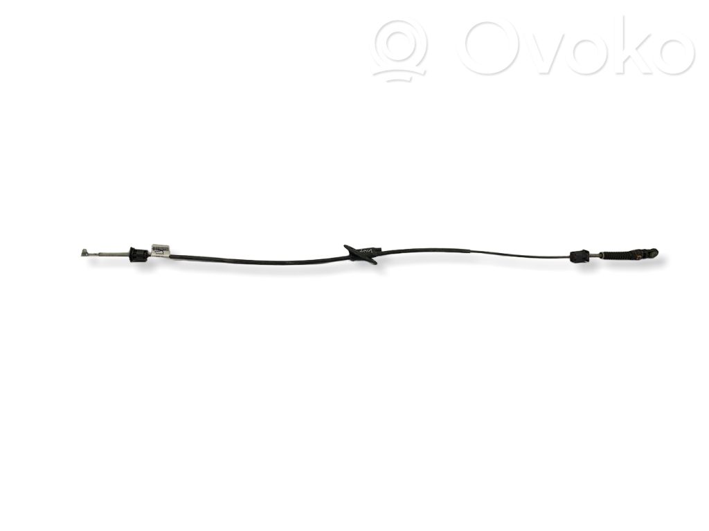 Volvo S60 Articulación de cambio de velocidades 