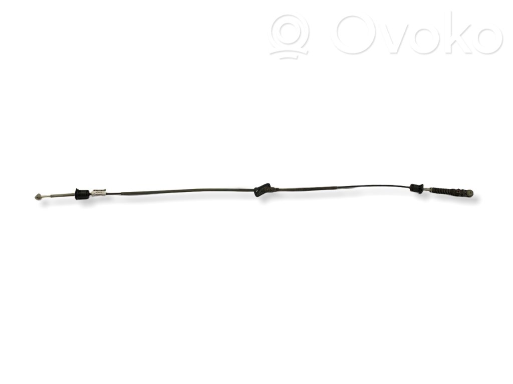 Volvo XC90 Gear shift cable linkage 