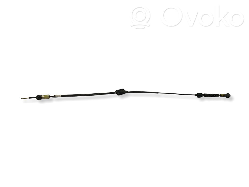 Volvo V70 Gear shift cable linkage 