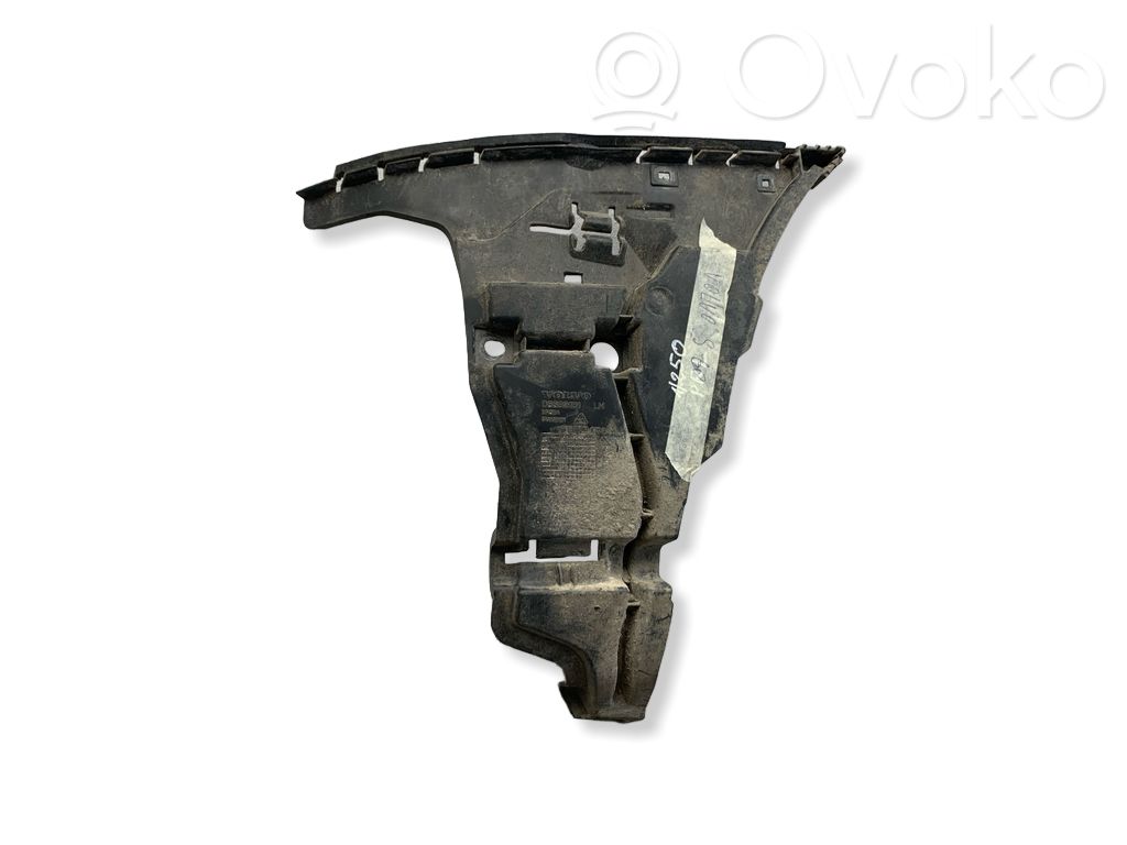 Volvo S60 Front bumper mounting bracket 