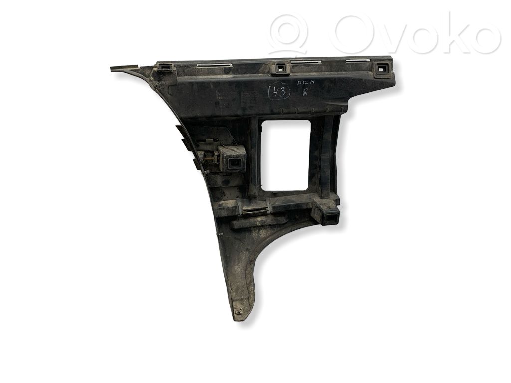 Volvo V70 Rear bumper mounting bracket 