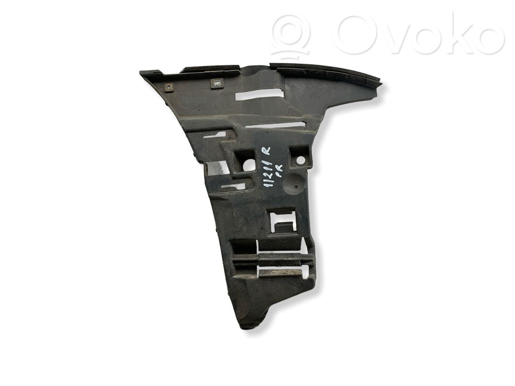 Volvo S60 Front bumper mounting bracket 