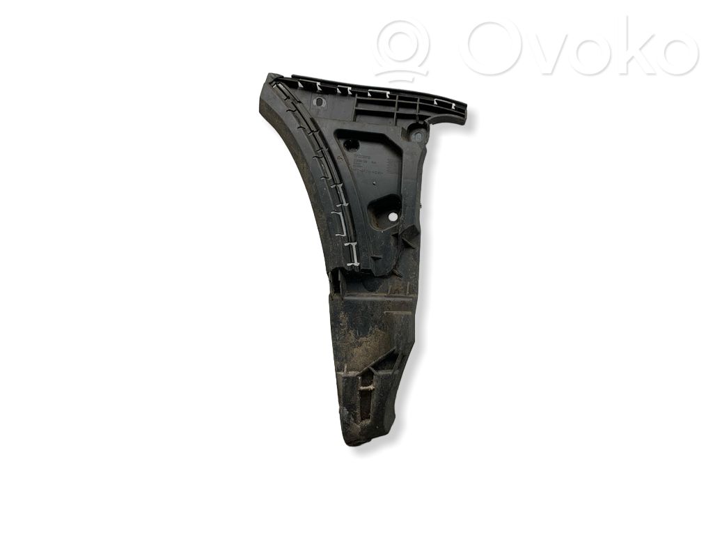 Volvo XC90 Rear bumper mounting bracket 