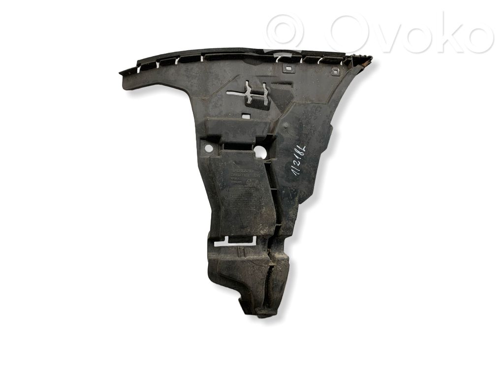 Volvo S60 Rear bumper mounting bracket 