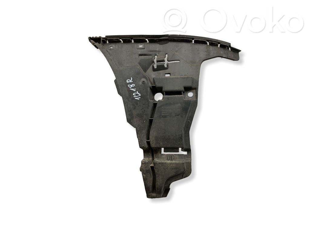 Volvo S60 Rear bumper mounting bracket 