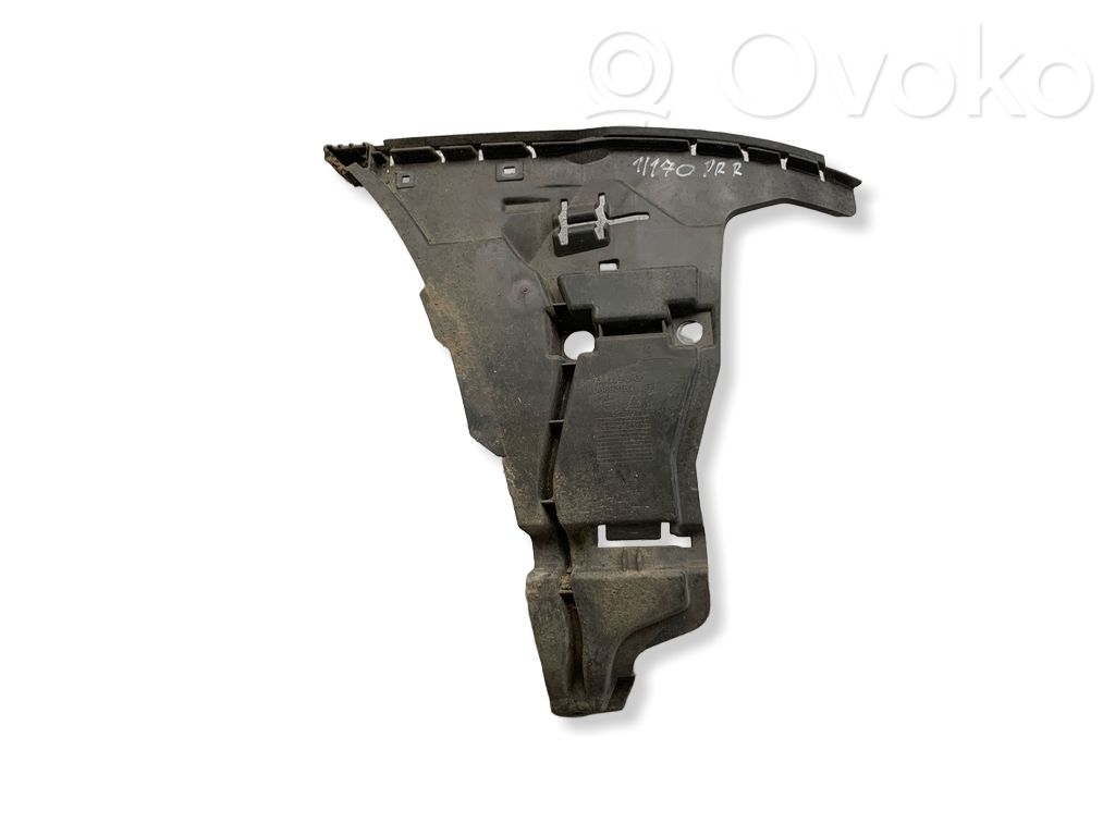 Volvo S60 Rear bumper mounting bracket 