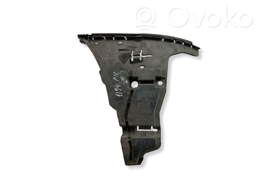 Volvo S60 Rear bumper mounting bracket 