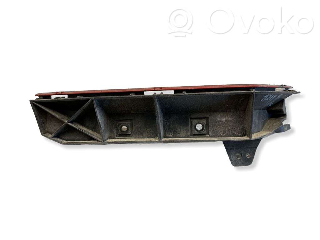 Volvo S40 Soporte de montaje del parachoques trasero 