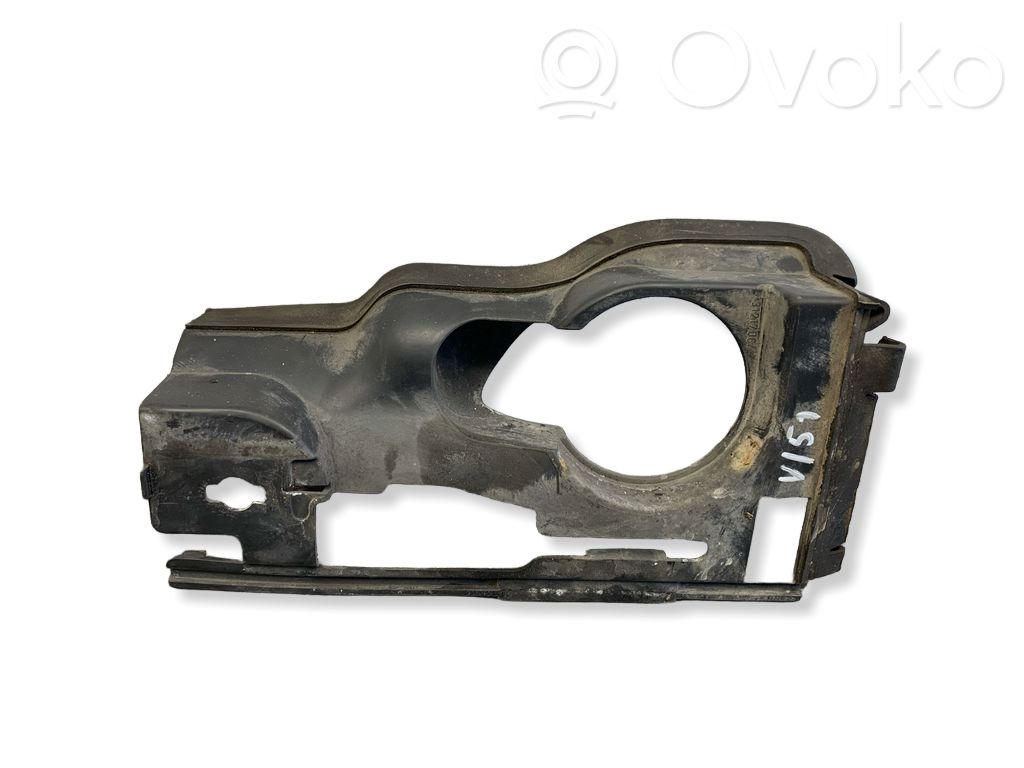 Volvo S80 Conducto/guía del intercooler 