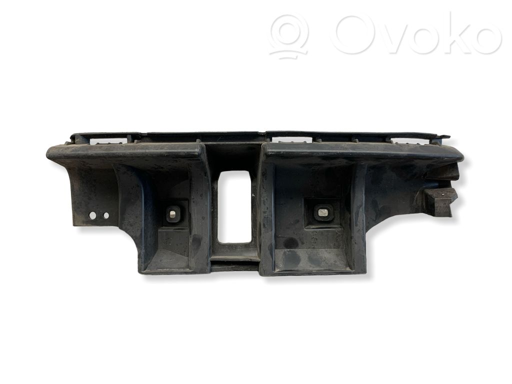 Volvo C30 Staffa di rinforzo montaggio del paraurti posteriore 