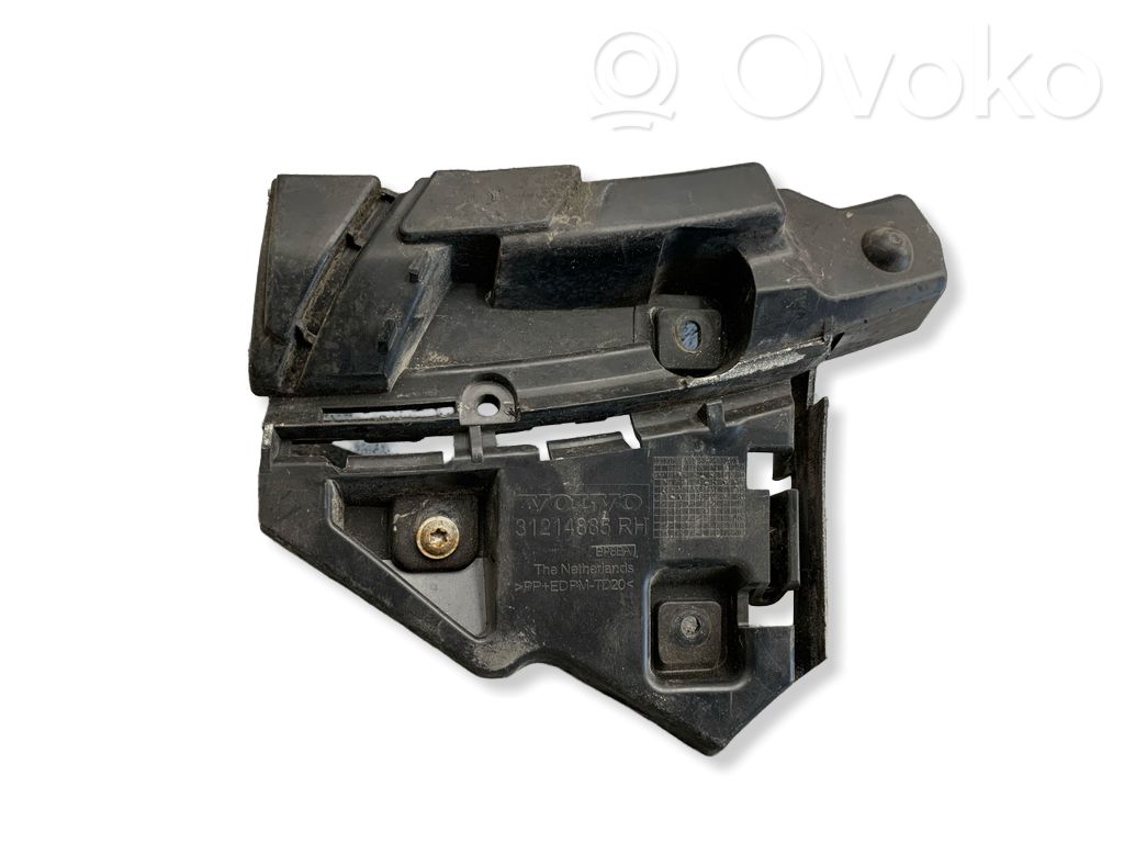 Volvo C30 Fender mounting bracket 