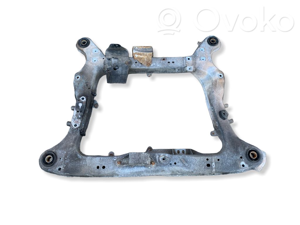 Volvo XC90 Front subframe 